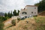 GL 0140 - 3 Country Houses - Kranidi - Ermionida